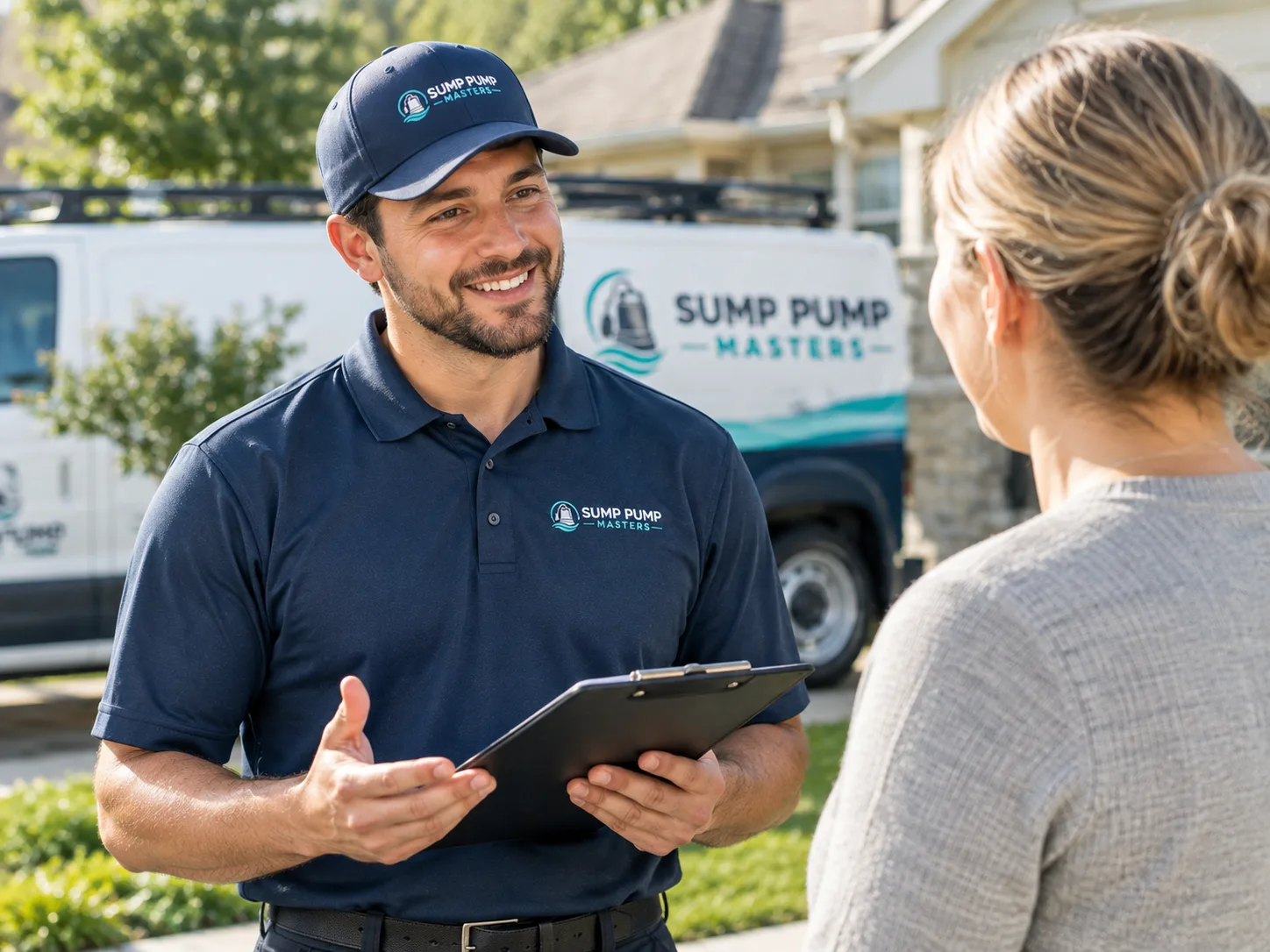 Sump Pump Repair Darling, MS FAQs